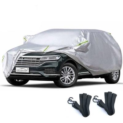 Εξωτερικά εξαρτήματα – Καλύμματα αυτοκινήτων