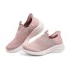 Skechers Ultra Flex 3.0 Mesh Cozy Streak Flash Technology Comfortable Sports Slip-On Low-Top Lifestyle Casual Shoes Women sneakers Rose-Red 149708-ROS