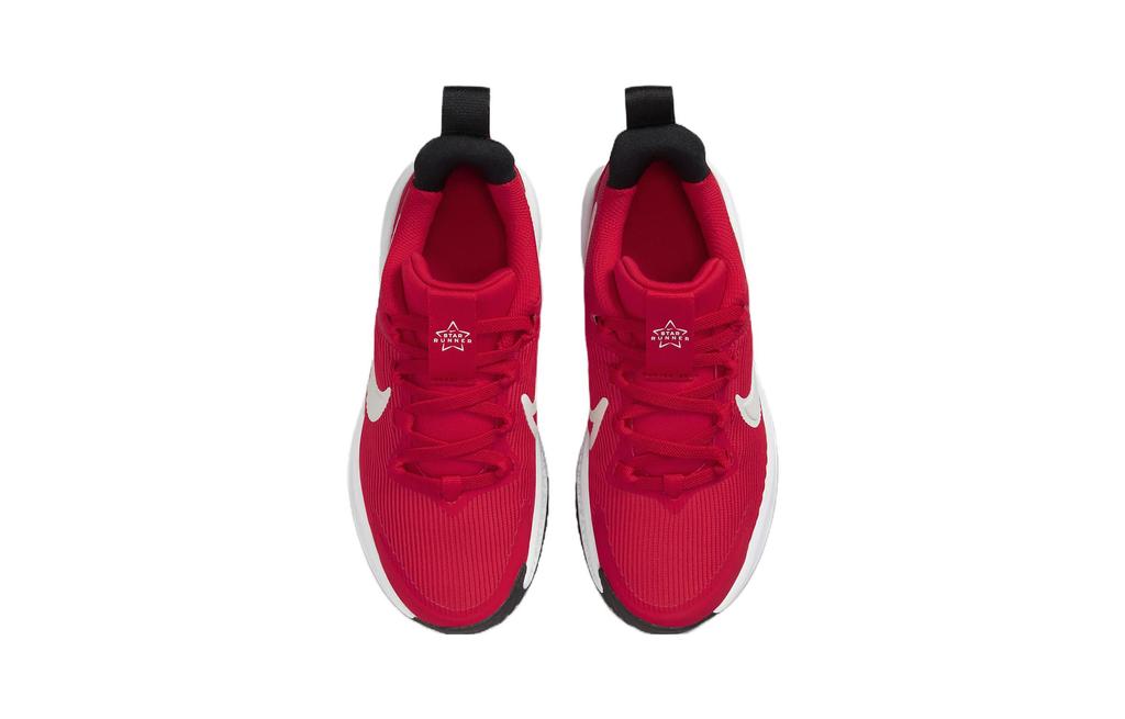 Nike Star Runner 4 PS 'University Red' DX7614-600