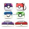 Pokémon Switch Console & Card Storage Bag - TCG/Aole