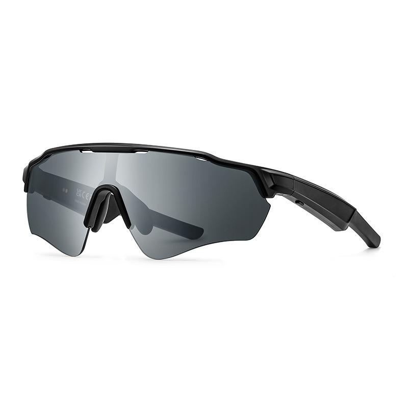 New for Half-frame Safety Cycling Goggles UV-Protective Windproof Sunglasses for Men and Women for Biking