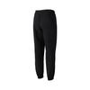 Puma Solid Color Casual Woven Lace-Up Mid-Rise Knitted Sports Pants Men pants Black 685578-01
