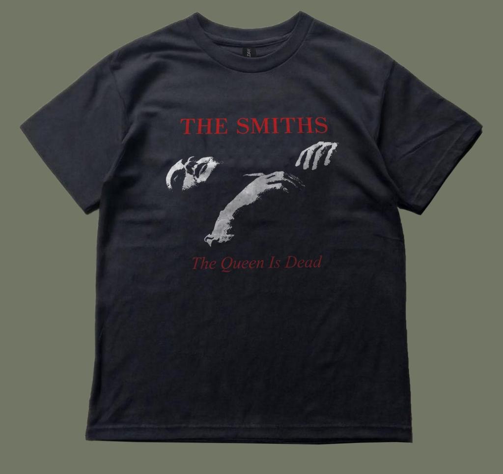 The Smiths Tee,unisex,graphic Tee