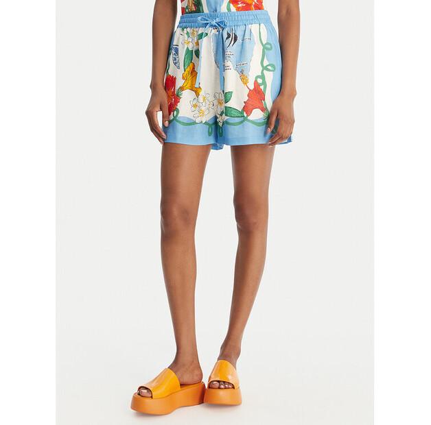 Шорты Seafolly Viva Vacation EU XL