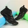 Männer Aqua Schuhe Frauen Tauchen Socken Barfuß Schwimmen Wasser Schuhe Upstream Strand Waten Sport Turnschuhe Für Fitness Yoga Surfen