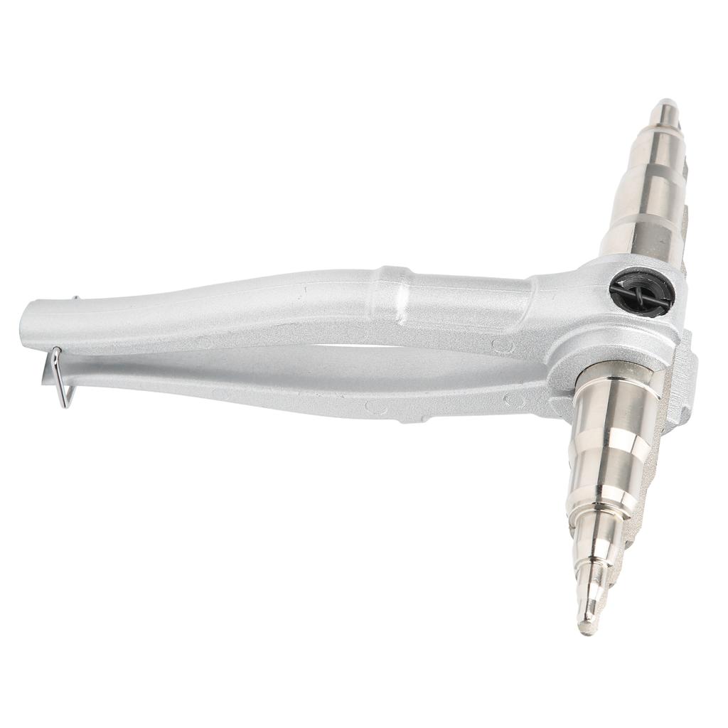 Rohraufweiter Manuell Mühelos Feder Klimaanlage Kupferrohr Reibahle Handwerkzeuge