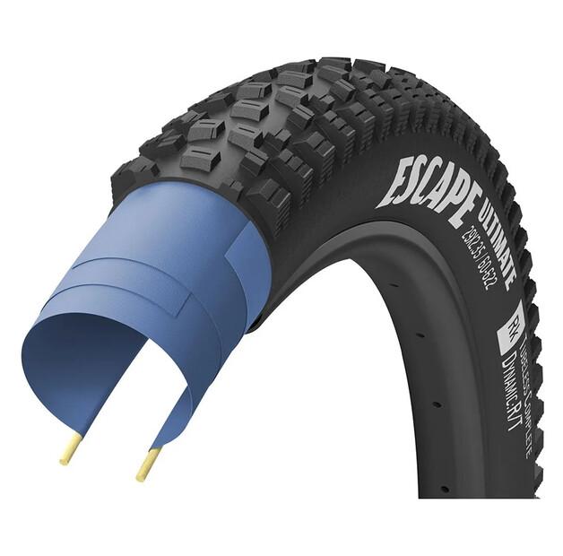 

Шина Goodyear Escape Ultimate 60 TPI TLC Tubeless 29´´ x 2.25 MTB 29´´ x 2.25