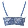 Angelile Daily Smoky Navy 360° Bra, (M)
