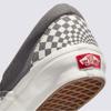 Vans Mte Slip On Issue 98   Checkerboard Pewter Vn000cwagx81