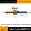 High-Precision Non-Magnetic Ceramic Photoelectric Tool Setter for CNC Machining Centers