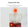 500ML Large Capacity Peanut Butter Grinder Household Small Automatic Food Processor Nut Grinding Equipment