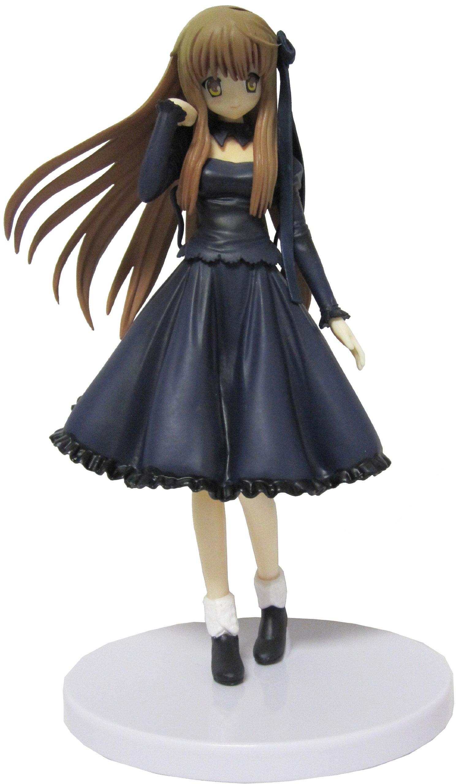 

Rewrite Senri Akane Figure -