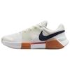 Zoom GP Challenge 1 Summit White Binary Blue Men Sneakers Light-Bone University-Red FB3147-103