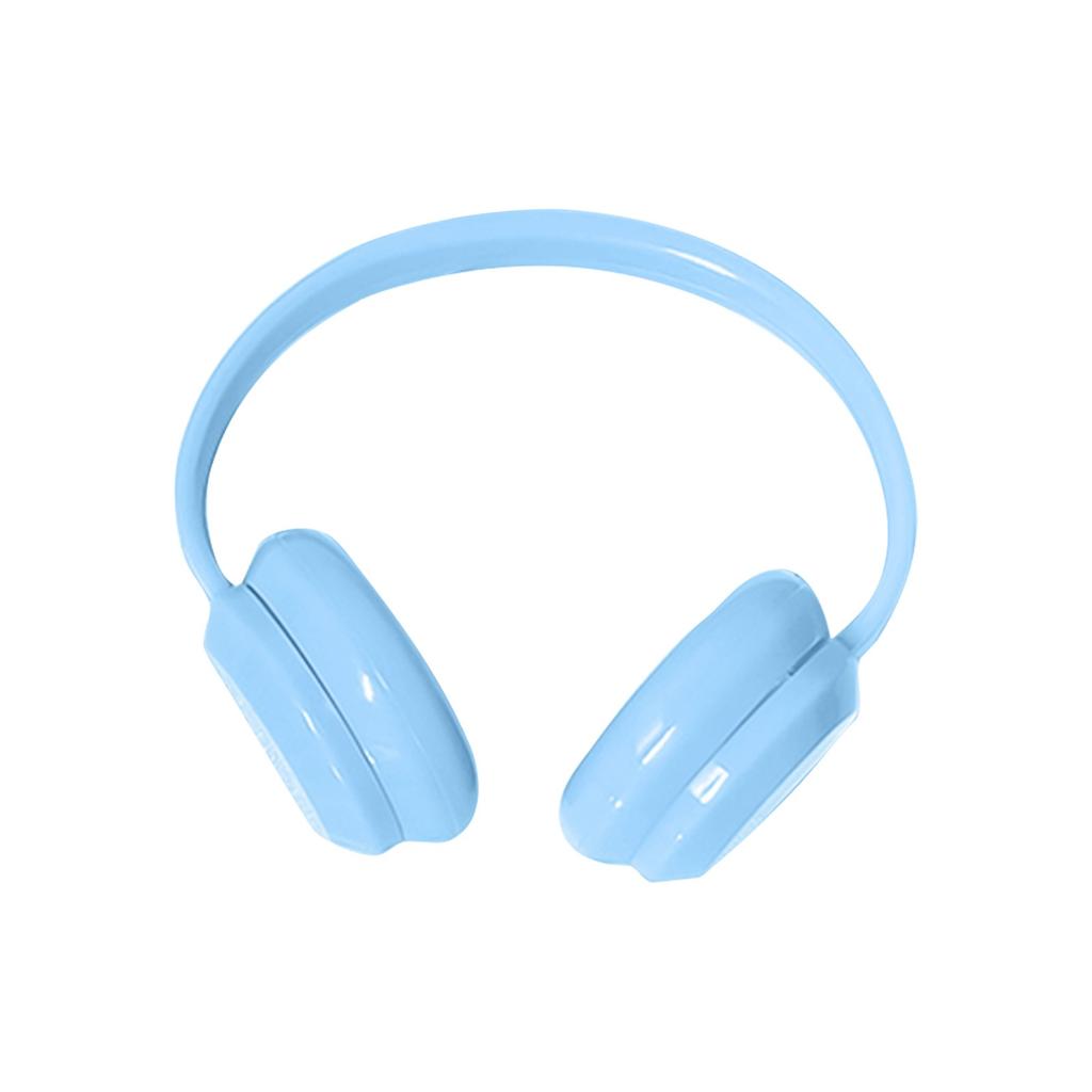 Doll Headphone Set 17cm Doll Accessory Love Heart Headphone Accessory, Dress Up Your Doll No Dolls!