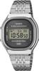 CASIO Vintage Series Digital Watch Unisex Gray Overseas Model [Casio] A140WE-8A