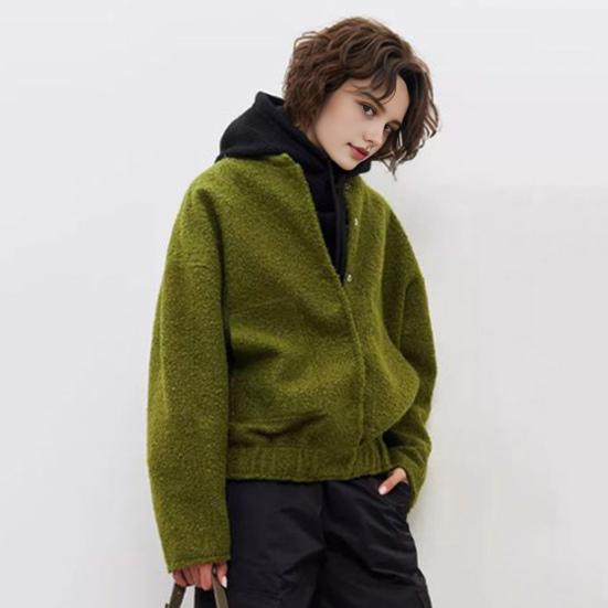 Men Women Shawl Scarf Solid Color Adjustable Drawstring Hooded Design Scarf 2 In 1 Winter Outdoor Hooded Wrap