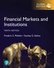 Bok Financial Markets and Institutions, Global Edition