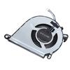 Laptop CPU Cooling Fan with Repair Kits 4pin Lightweight Replacement Cooler Fan for Pavilion