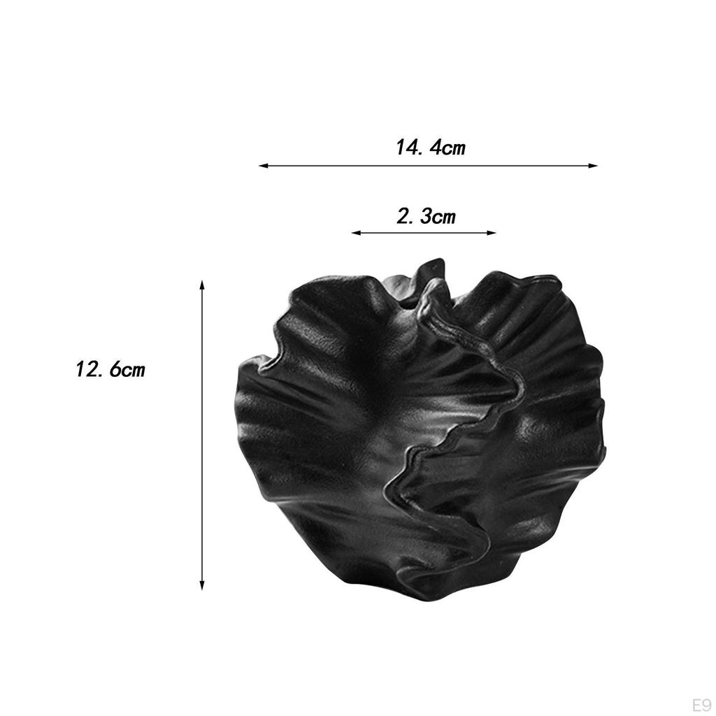 Blumenvase, Tisch-Pflanzgefäß, Desktop für die Einweihungsfeier