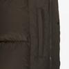 The North Face Layton Down Jacket Brown Nj1dr68b