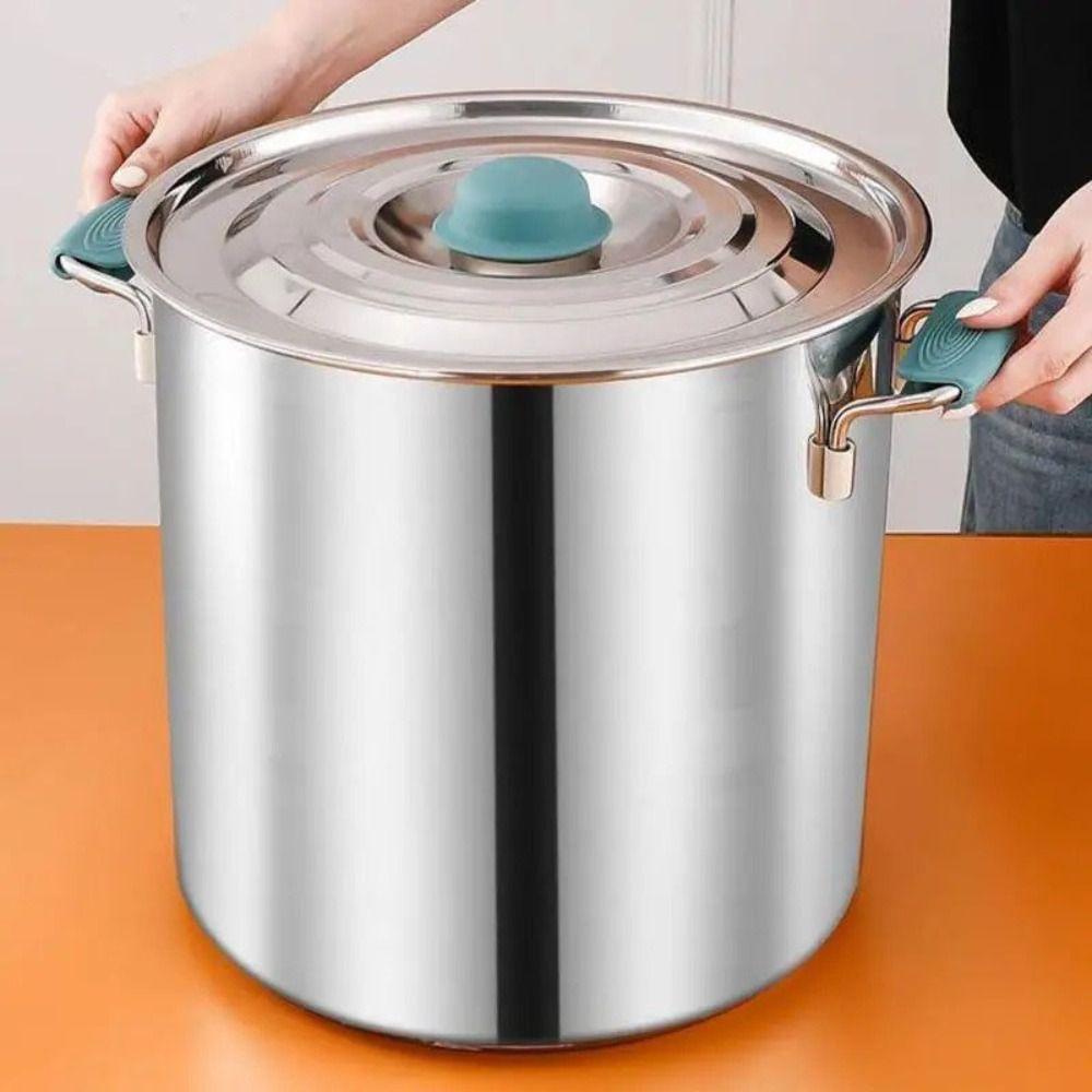 Silicone Pot Handle Cover Heat Resistant Pot Ear Clip Pot Pan Lids Pot Ear Cover Kitchen