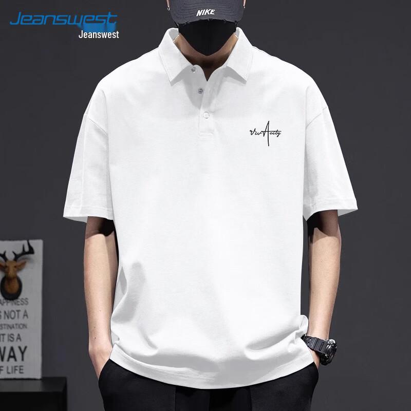 Jeanswest Short Sleeve Graphic Print T-Shirt XL