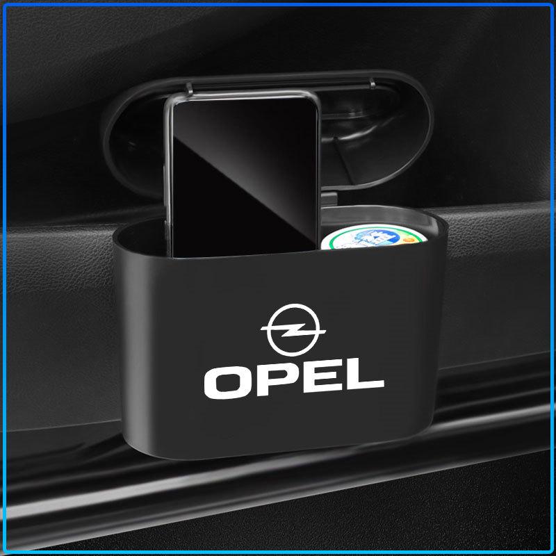 1 ks Autonádoba na odpadky Úložný box Vozidlo Prachovka na odpadky Znak Pro Opel Astra H G J Insignia Mokka Zafira Corsa Vectra B C D
