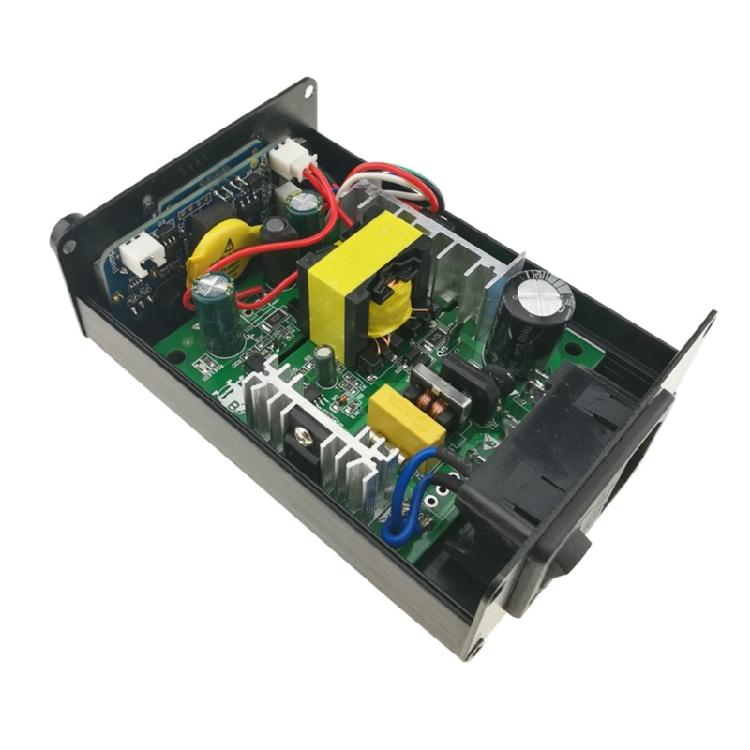 T12 Soldering Station STM32 V2.1S Temperature Control 24V5A Power Supplies