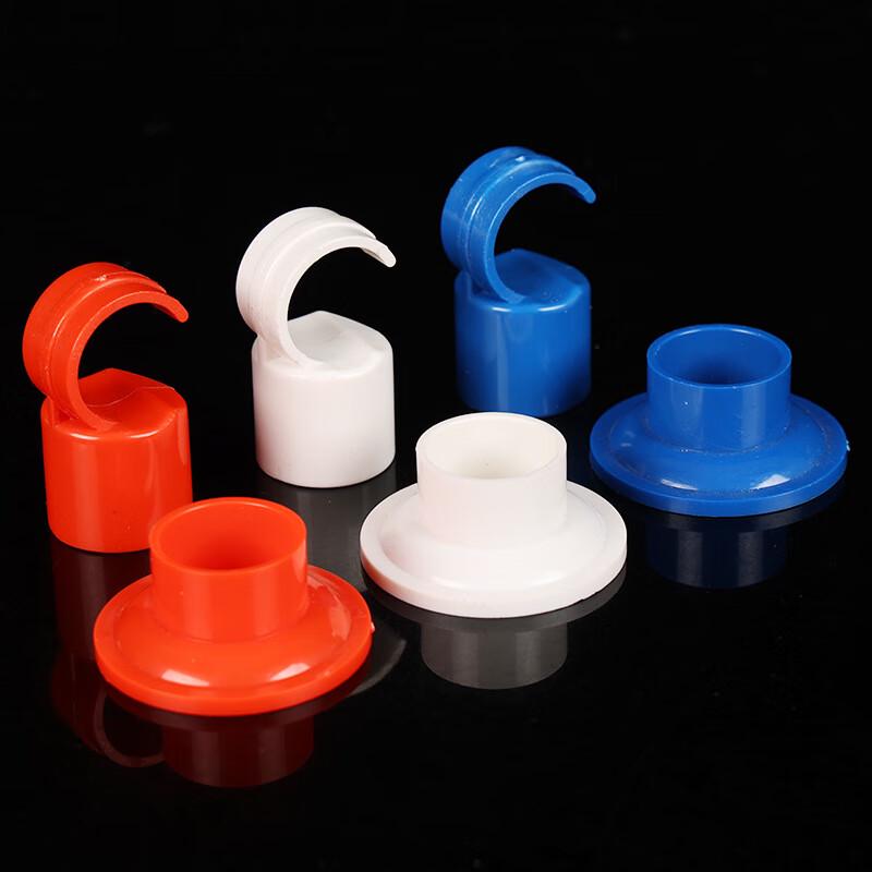 Water Pipe Positioning Fixing Clips