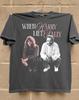 When Harry Met Sally... Film T-shirt, Meg Ryan Vintage Grafisch T-shirt, Retro 80s Romantische Film Tee, Nora Ephron Film Fan T-shirt