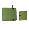 Outdoor Folding Seat Cushion Portable Oxford Cloth Waterproof Sitting Mat Lightweight Travel Camping Hiking