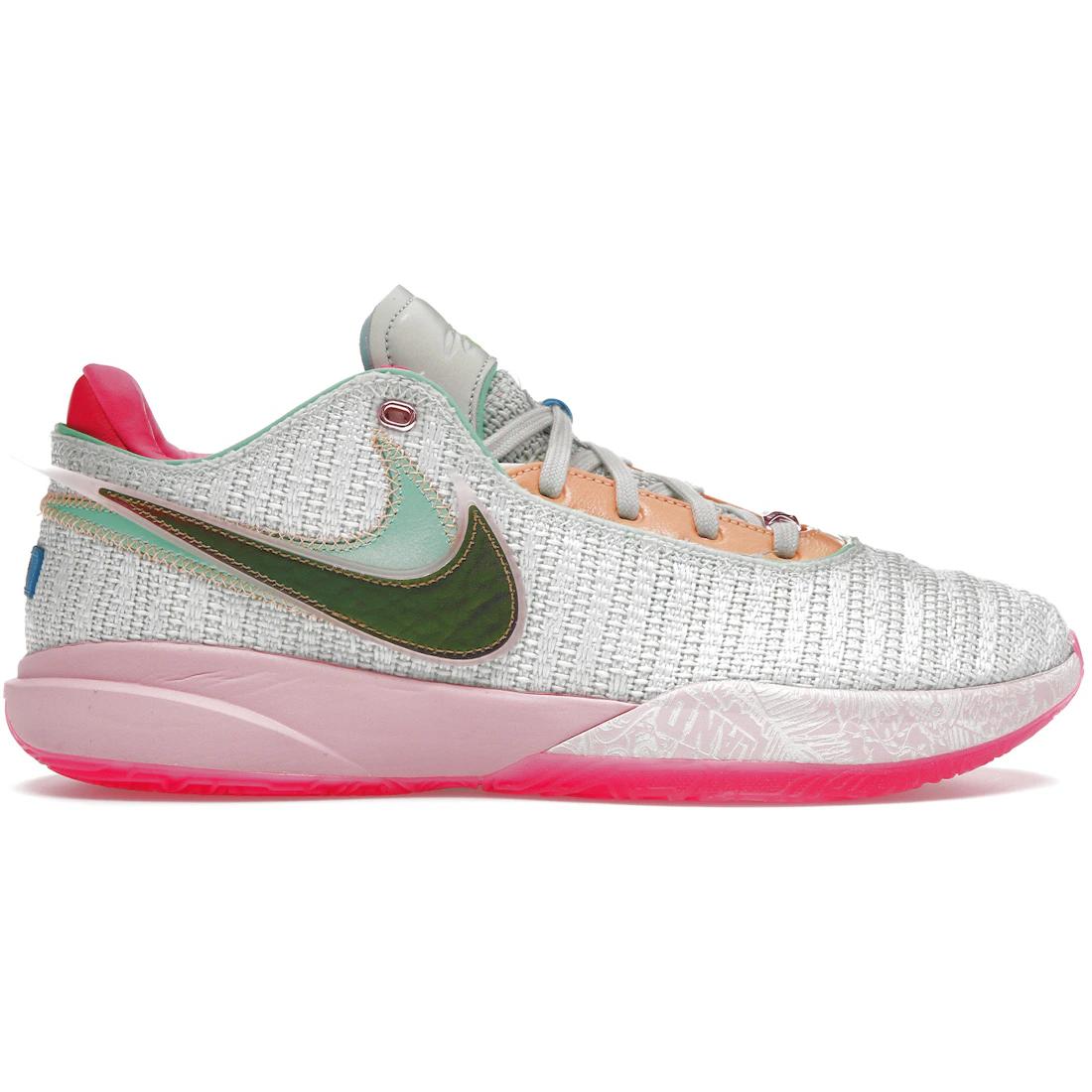 

Sneaker Nike LeBron 20 Time Machine(DJ5422-300) 41