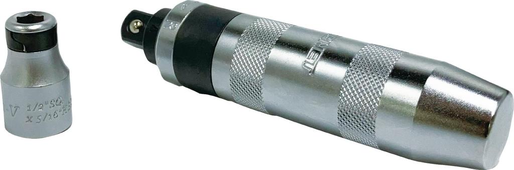 SIGNET Impact Driver Set 62008 (6 Bits)