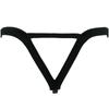 Men Sexy G-String Thong Jockstrap Bikini Underwear Sissy Pouch Briefs Panties