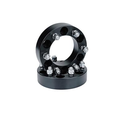 Wheel Spacers for Toyota, Honda, Lexus, Chevrolet - Various Specifications & Thicknesses