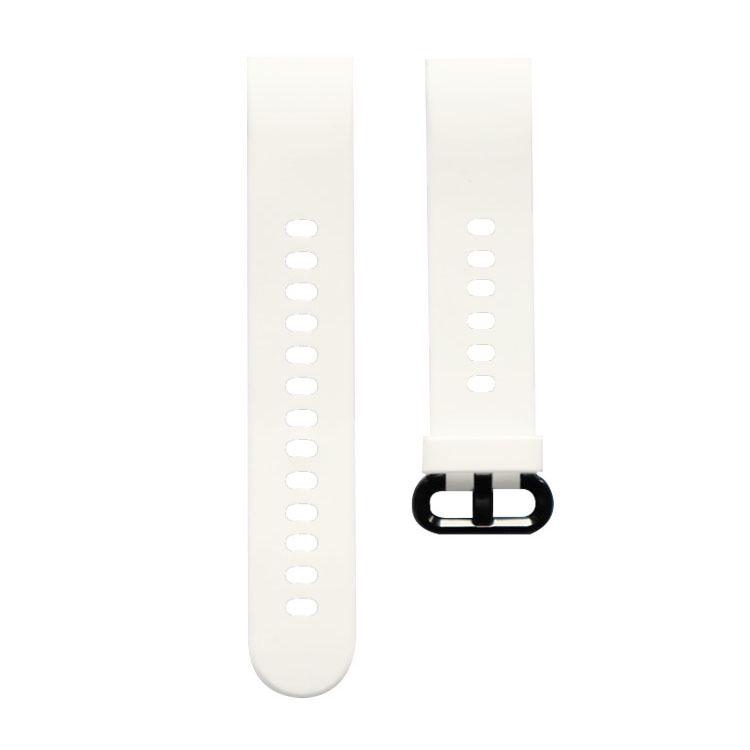 Silikonarmband für Xiaomi Redmi Watch 2 & 2 Lite Smart Band
