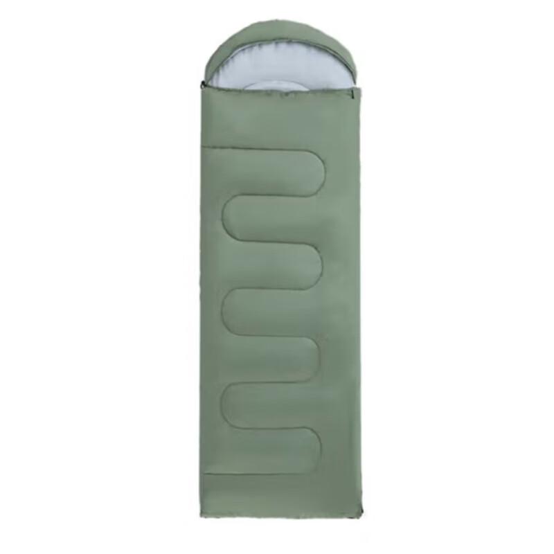 FTLY Autumn/Winter Outdoor Camping Sleeping Bag