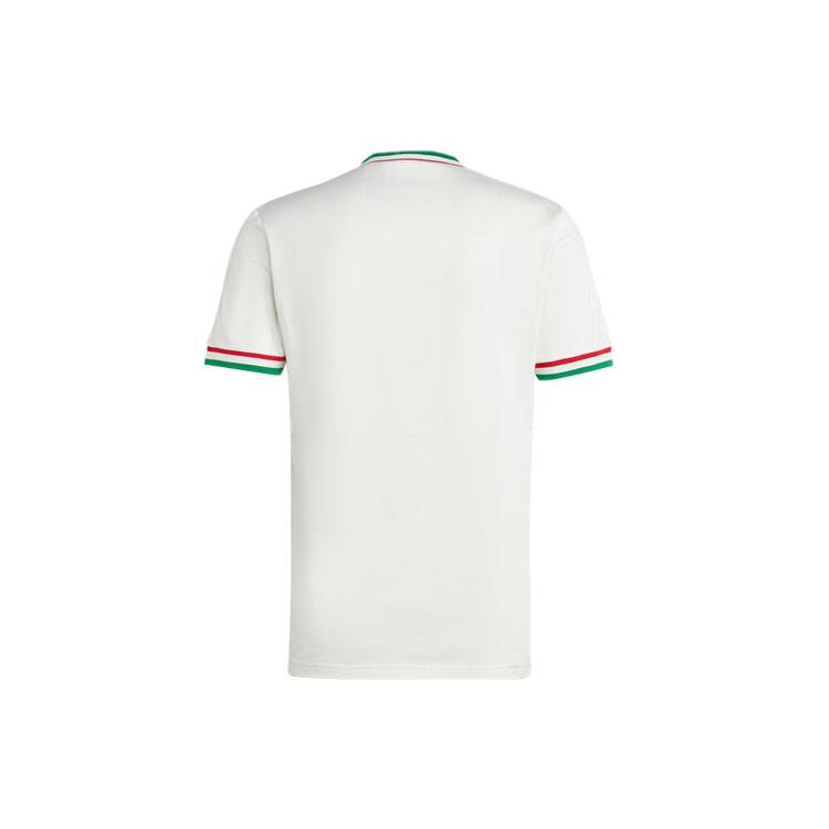 Adidas Mexico 1985 Away Jersey IT7759