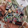 Eyeshield 21 Pillow Gifts Home Office Furnishings Bedroom Sofa Car Cushion Cover Case 45x45cm