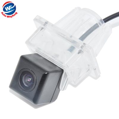 Cámara de aparcamiento con vista trasera de marcha atrás de coche para Mercedes Benz CES clase CL W204 W212 W216 W221
