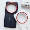 Leather Mid-line Ultimate Design Phone Case For Xiaomi 17 Ultra Mi 17 15 Ultra 15s Pro 14 Ultra 13 Ultra Slim Protect Cover