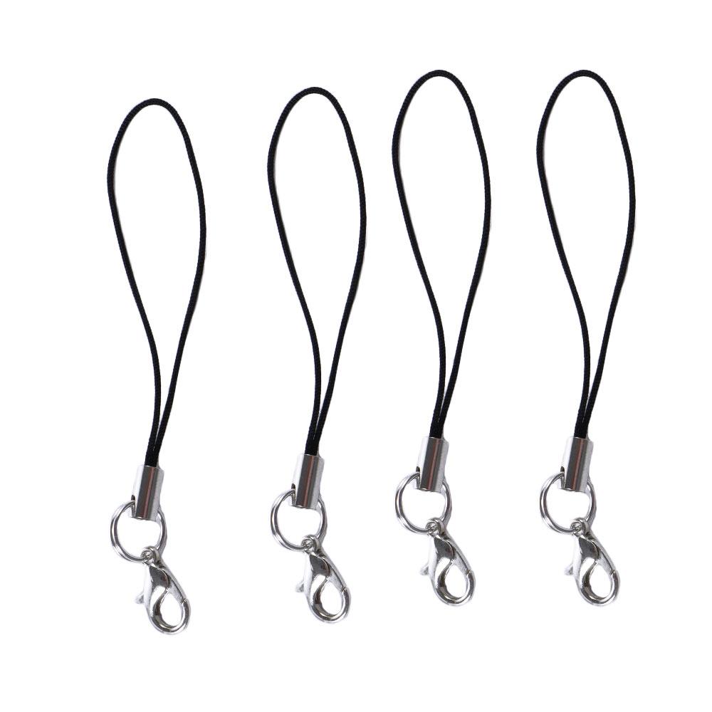 Ring Jewelry Accessories for Women Pendant Jewelry Making Mobile Phone Strap Mobile Phone Hang Rope