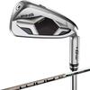 PING G430 MAX Einzelne TOUR CHROME Carbon Echtes Japanisches Golf RH Schläger Loft S Eisen, 2.0 (Originalwelle), Produkt, Herrenklub, Rechtshänder,