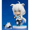 Nendoroid Hololive Production Shirakami Fubuki Non-scale Plastic Painted Movable Figure