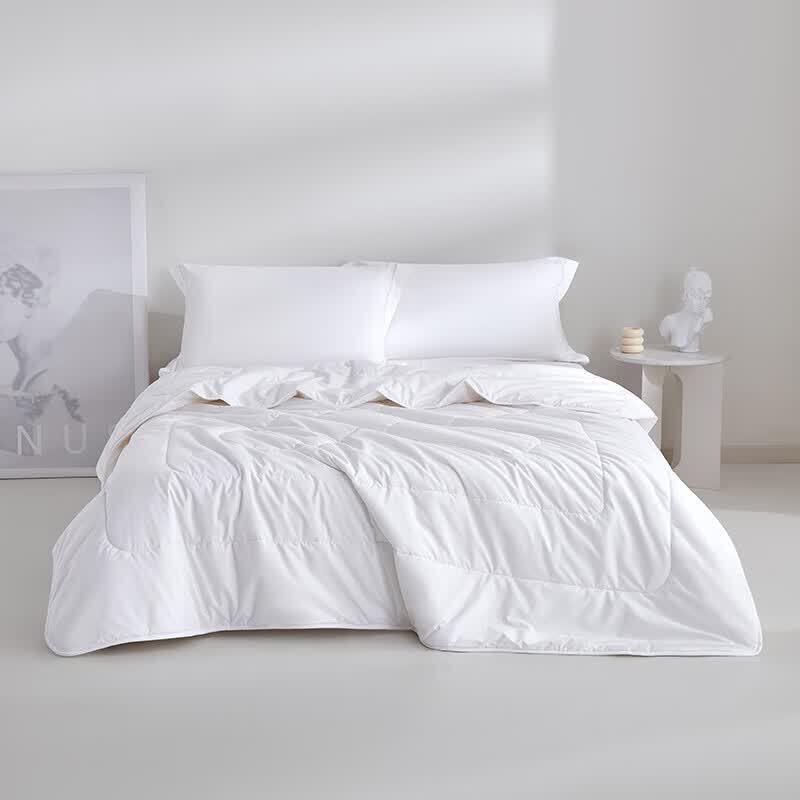 LOVO Premium Australian Anti-Mite Wool Quilt