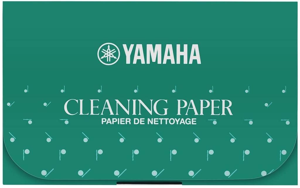 CP3 cleaning paper YAMAHA/Yamaha