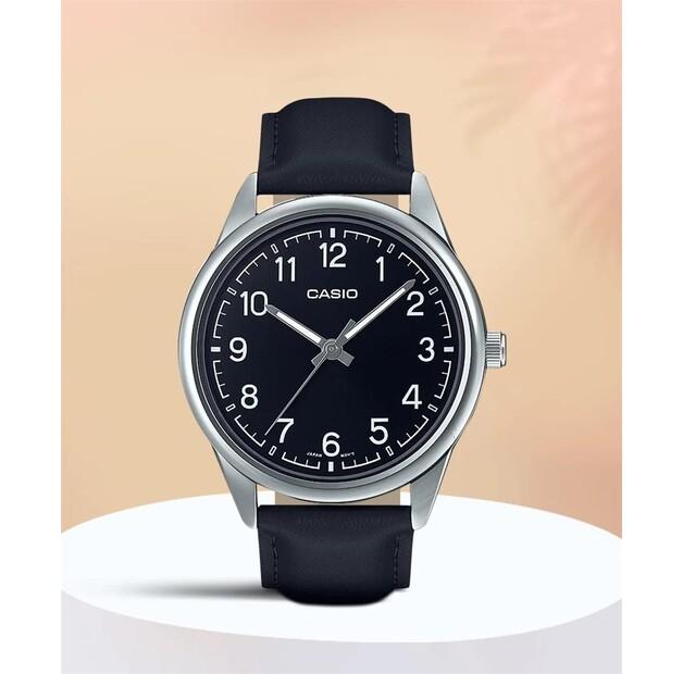 CASIO COLLECTION MTP-V005L-1B4 Watch