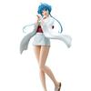 Hell Teacher Nube Figure Yukime GLITTERGLAMOURS Size Approximately 22cm