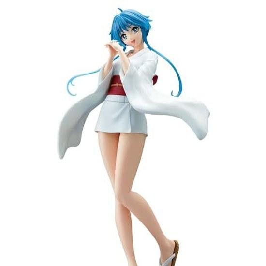 Hell Teacher Nube Figure Yukime GLITTERGLAMOURS Size Approximately 22cm
