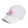 Golf Cap Crisscross Cap White [Golf] Women's